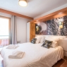 Montgenevre - Residencia MMV Le Hameau des Airelles